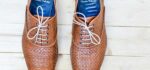 Zapato piel