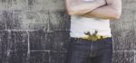 Conjunto: camiseta, pantalón