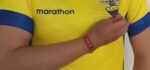 Camisetas de maratón