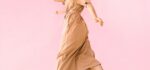 Vestido modelo Libertad (Producto-para-pruebas-NO VENTA)