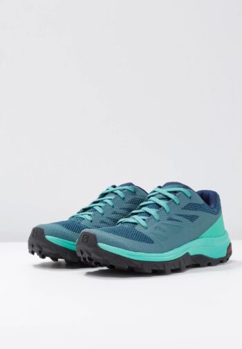 Zapatilla Hiking Nike - Imagen 3
