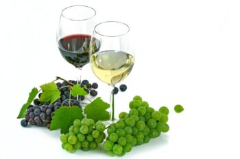 Vino de mesa blanco D.O. (Producto-para-pruebas-NO VENTA) - Imagen 2