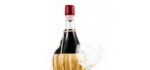 Vino de mesa tinto (Producto-para-pruebas-NO VENTA)