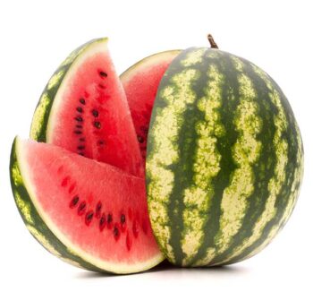 Sandia Rayada (precio unidad)