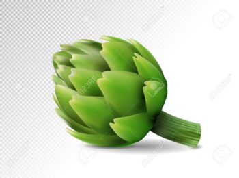 Alcachofa (precio por kg)