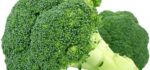 Brocoli (precio por kg)