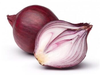 Cebolla Morada (precio por kg)