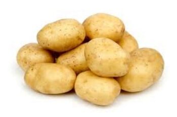 Patata Guarnición (precio por kg)