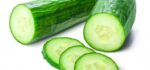 Pepino (precio por kg)