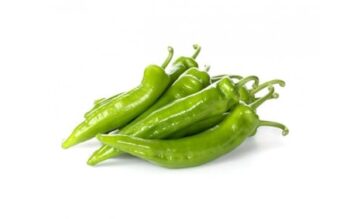 Pimiento Italiano (precio por kg)