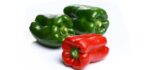 Pimiento Lamuyo Verde (precio kg)