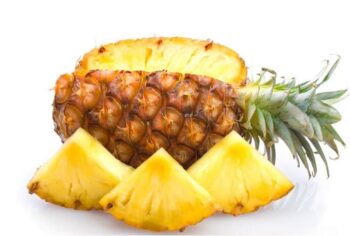 Piña Extra (precio por unidad)