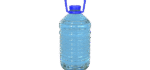 Agua Mineral 12 botellas. (Producto-para-pruebas-NO VENTA)