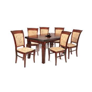 Mesa comedor