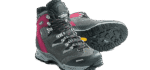 Botas montaña
