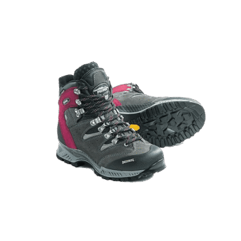 Botas montaña