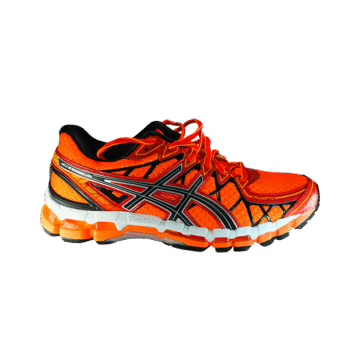 Zapatilla deportiva (Producto-para-pruebas-NO VENTA)
