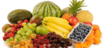 Frutas Zona KmZero