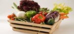 Verduras Zona KmZero