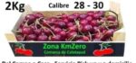 2Kg. Calibre 28-30